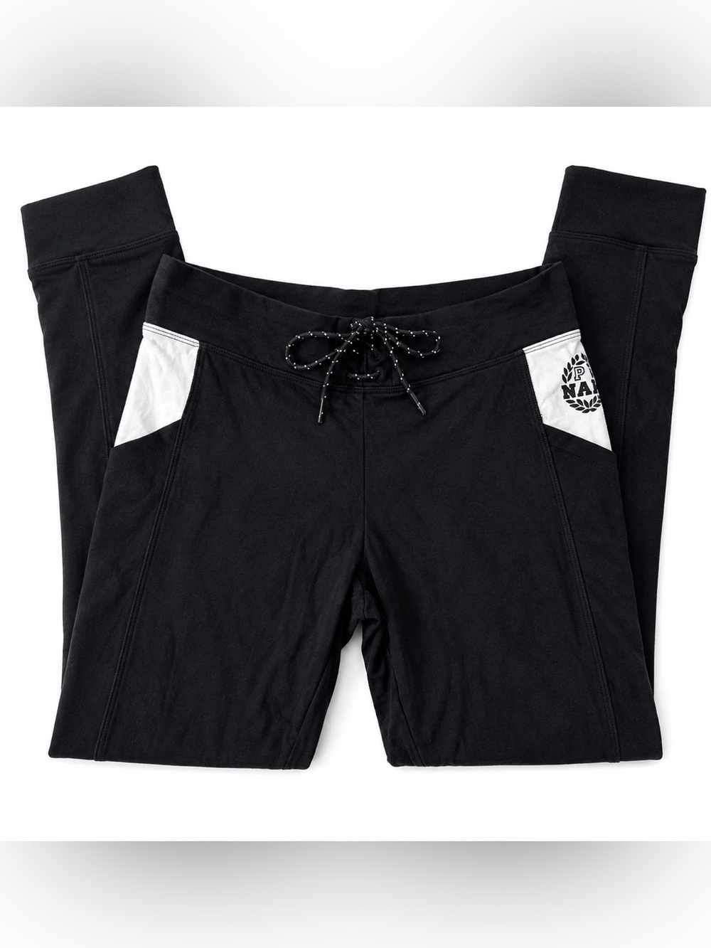 Victoria Secret Pink Nation y2k Active Jogger Pants legging